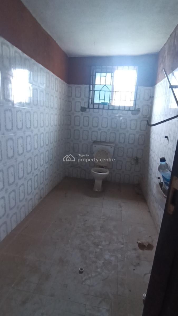 Standard 6 Units of 3-bedroom Flats, Ijegun Ikotun, Ikotun, Lagos, Block of Flats for Sale