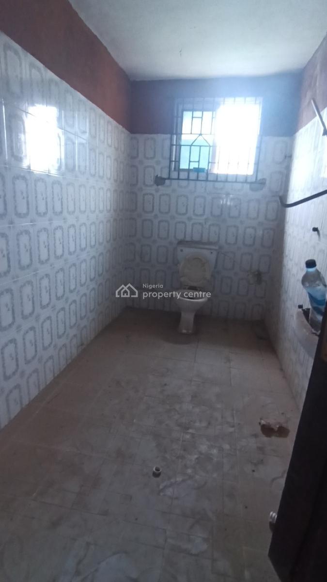 Standard 6 Units of 3-bedroom Flats, Ijegun Ikotun, Ikotun, Lagos, Block of Flats for Sale