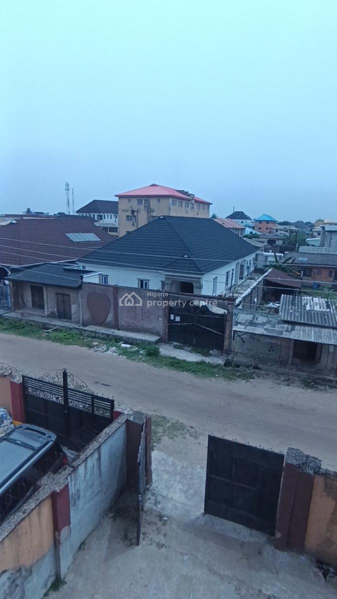 Standard 6 Units of 3-bedroom Flats, Ijegun Ikotun, Ikotun, Lagos, Block of Flats for Sale