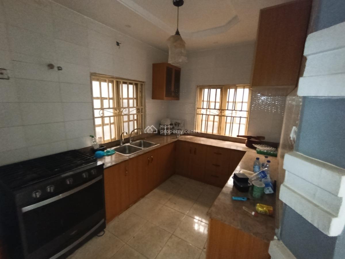 Very Standard and Spacious 5-bedroom Duplex with Pop, Aboru Estate Iyana Ipaja, Ipaja, Lagos, Detached Duplex for Sale