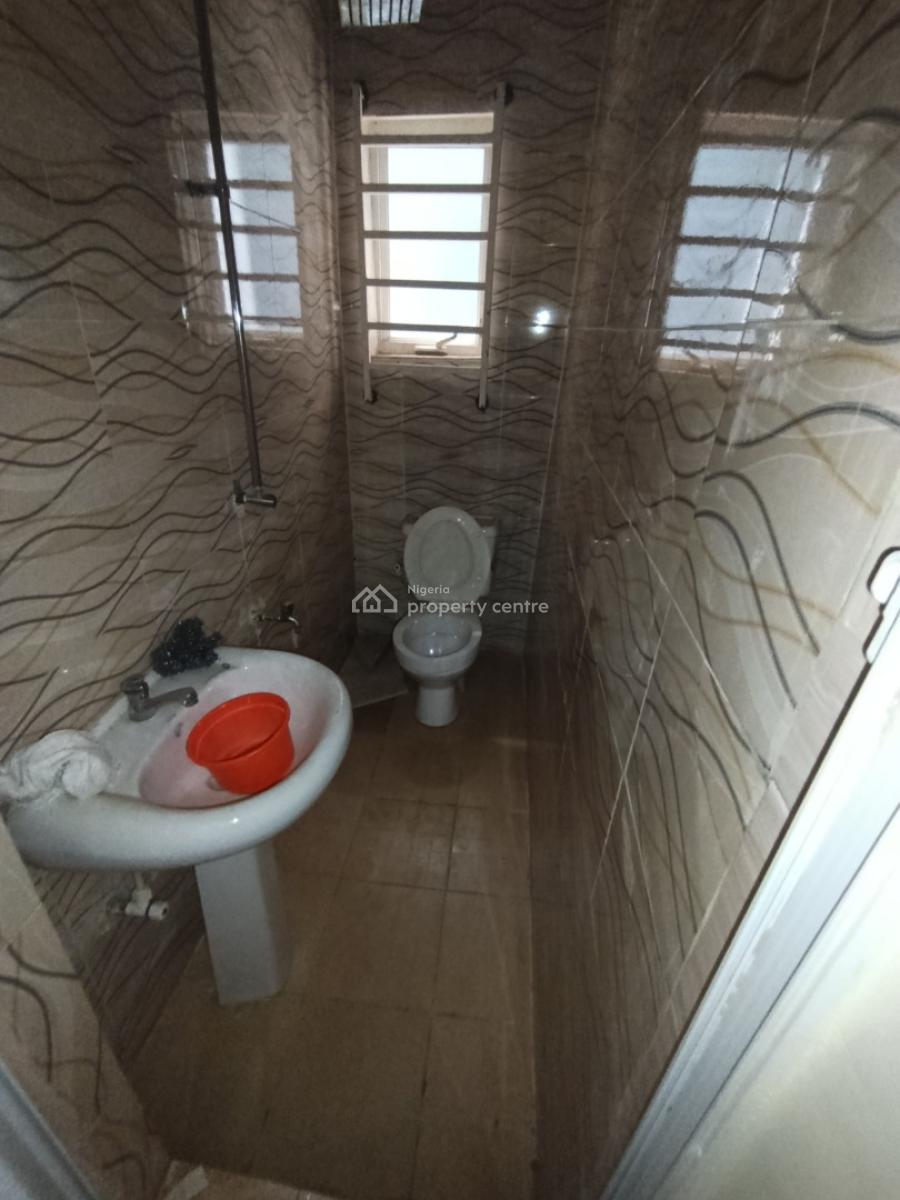 Very Standard and Spacious 5-bedroom Duplex with Pop, Aboru Estate Iyana Ipaja, Ipaja, Lagos, Detached Duplex for Sale