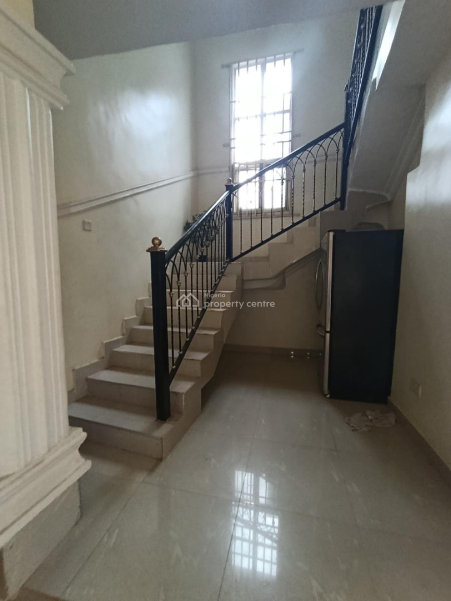 Very Standard and Spacious 5-bedroom Duplex with Pop, Aboru Estate Iyana Ipaja, Ipaja, Lagos, Detached Duplex for Sale