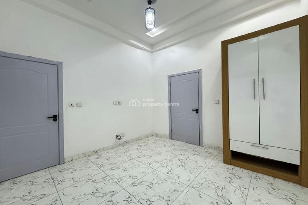 Charming 4 Bedroom Semi- Detached Duplex with Boys Quarter, Oral Estate, Lekki, Lagos, Semi-detached Duplex for Sale