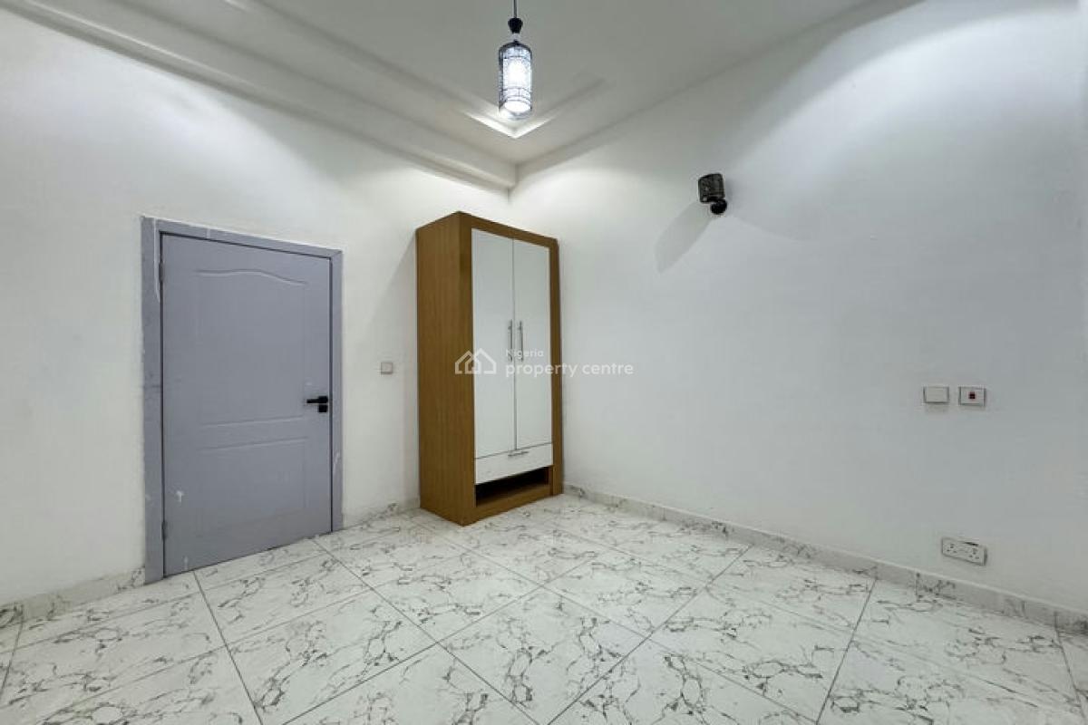 Charming 4 Bedroom Semi- Detached Duplex with Boys Quarter, Oral Estate, Lekki, Lagos, Semi-detached Duplex for Sale