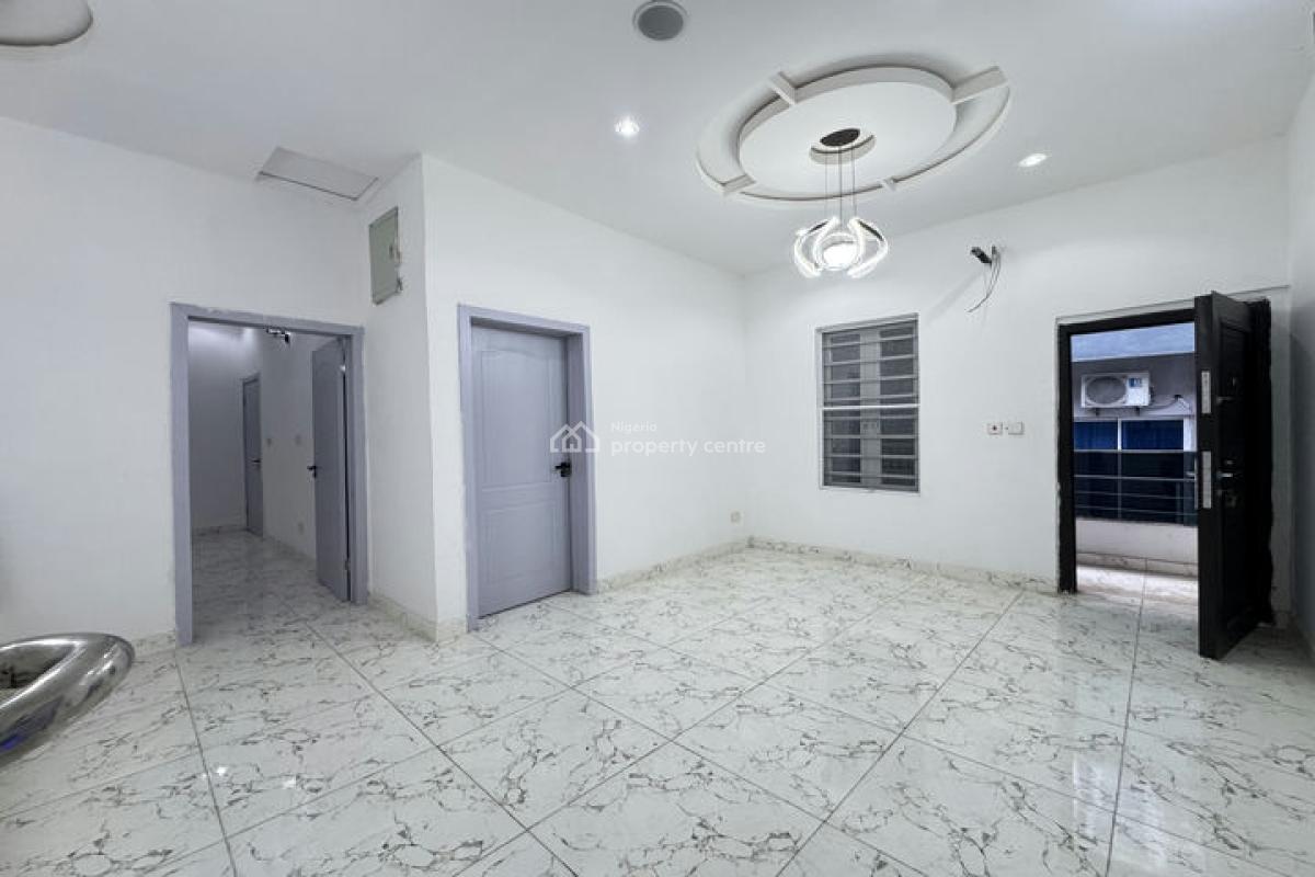 Charming 4 Bedroom Semi- Detached Duplex with Boys Quarter, Oral Estate, Lekki, Lagos, Semi-detached Duplex for Sale