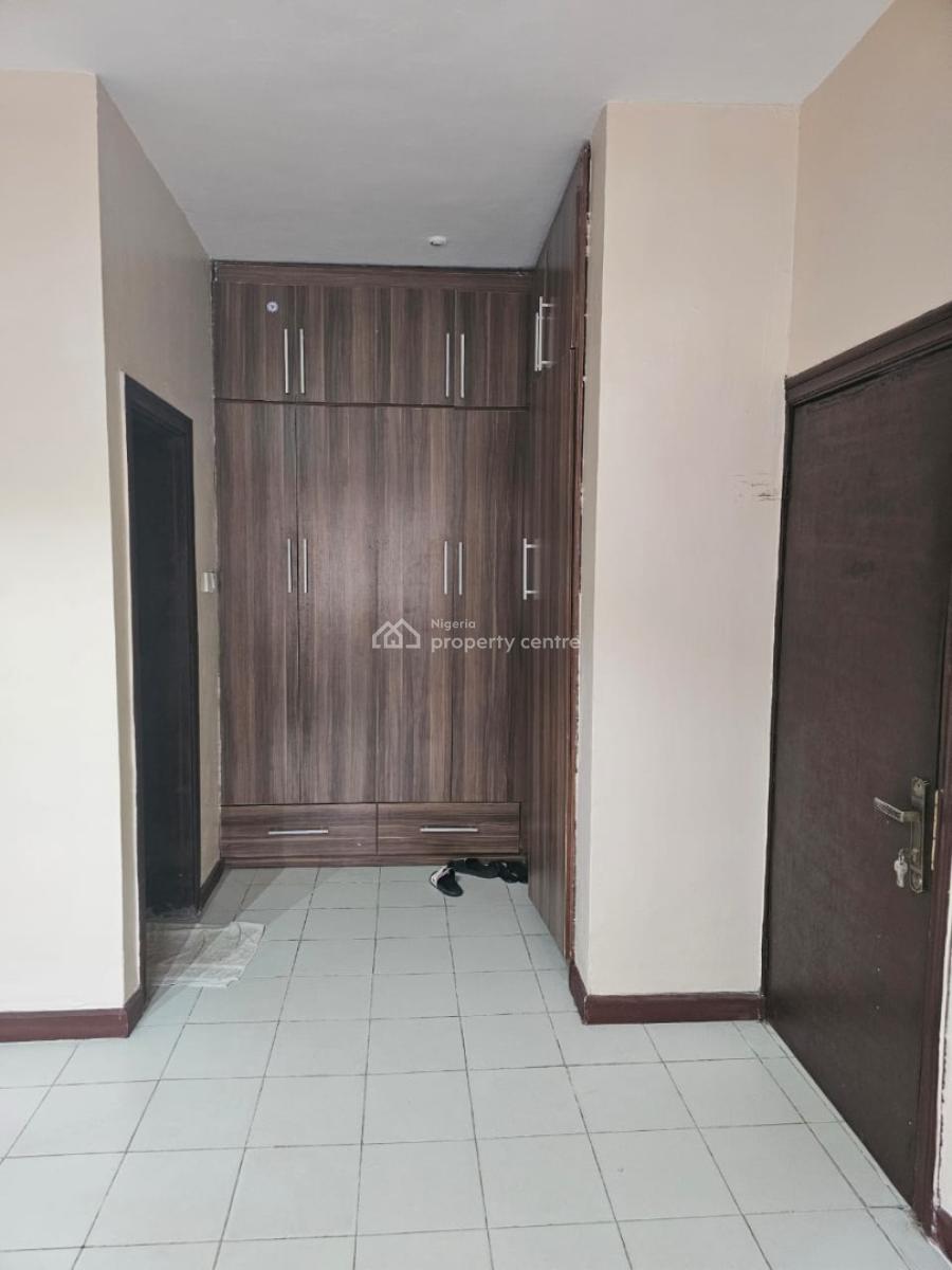 3-bedroom Apartment  (ground Floor Available, Femi Okunnu 3 Lekki Lagos, Jakande, Lekki, Lagos, House for Sale