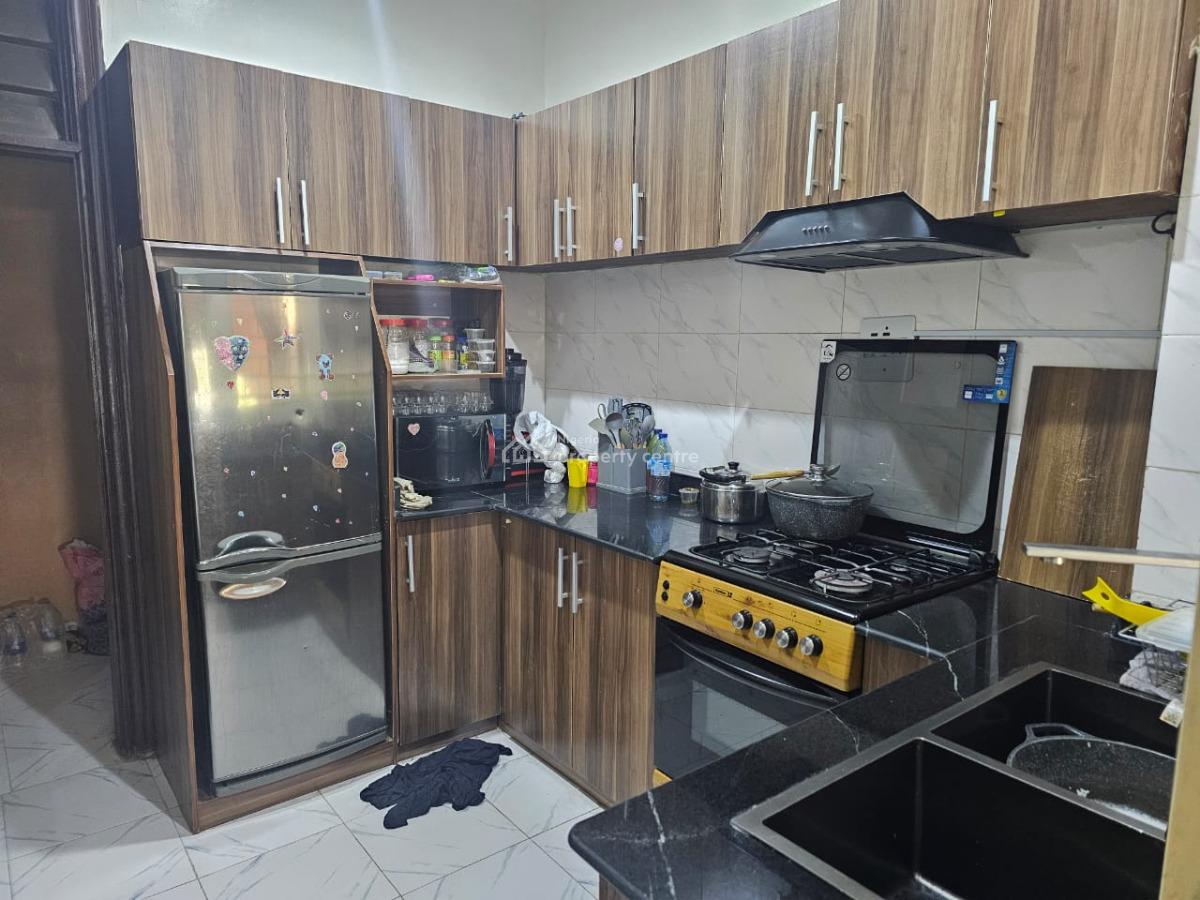 3-bedroom Apartment  (ground Floor Available, Femi Okunnu 3 Lekki Lagos, Jakande, Lekki, Lagos, House for Sale