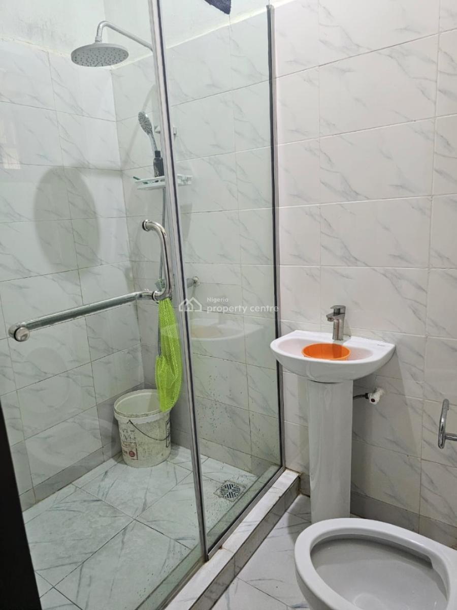 3-bedroom Apartment  (ground Floor Available, Femi Okunnu 3 Lekki Lagos, Jakande, Lekki, Lagos, House for Sale