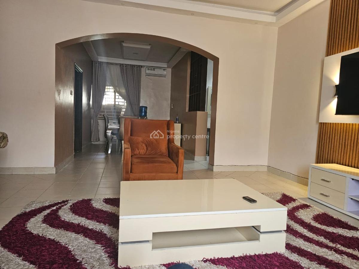 3-bedroom Apartment  (ground Floor Available, Femi Okunnu 3 Lekki Lagos, Jakande, Lekki, Lagos, House for Sale