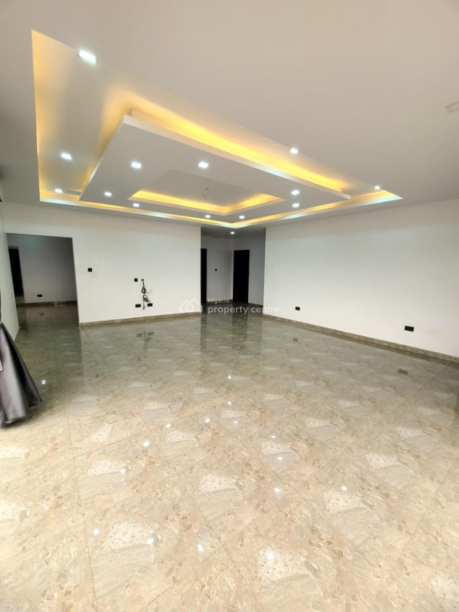 Luxurious 3bedroom Penthouse Apartment, Ifako, Gbagada, Lagos, Flat / Apartment for Sale