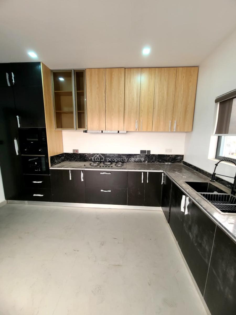 Luxurious 3bedroom Penthouse Apartment, Ifako, Gbagada, Lagos, Flat / Apartment for Sale