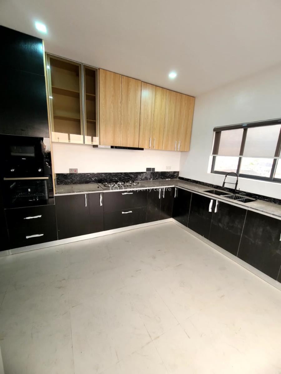 Luxurious 3bedroom Penthouse Apartment, Ifako, Gbagada, Lagos, Flat / Apartment for Sale