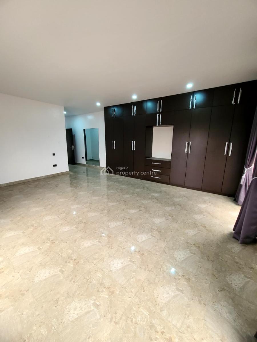 Luxurious 3bedroom Penthouse Apartment, Ifako, Gbagada, Lagos, Flat / Apartment for Sale