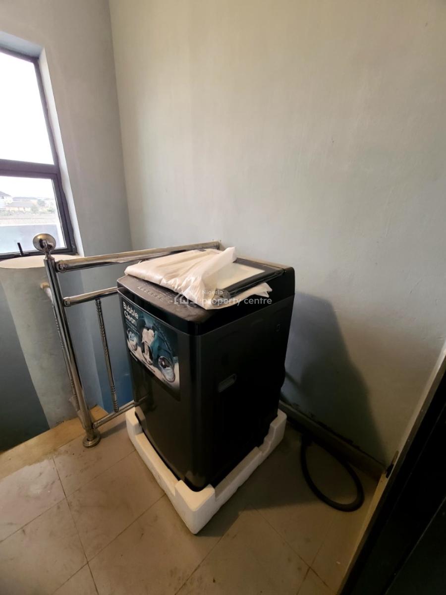 Luxurious 3bedroom Penthouse Apartment, Ifako, Gbagada, Lagos, Flat / Apartment for Sale