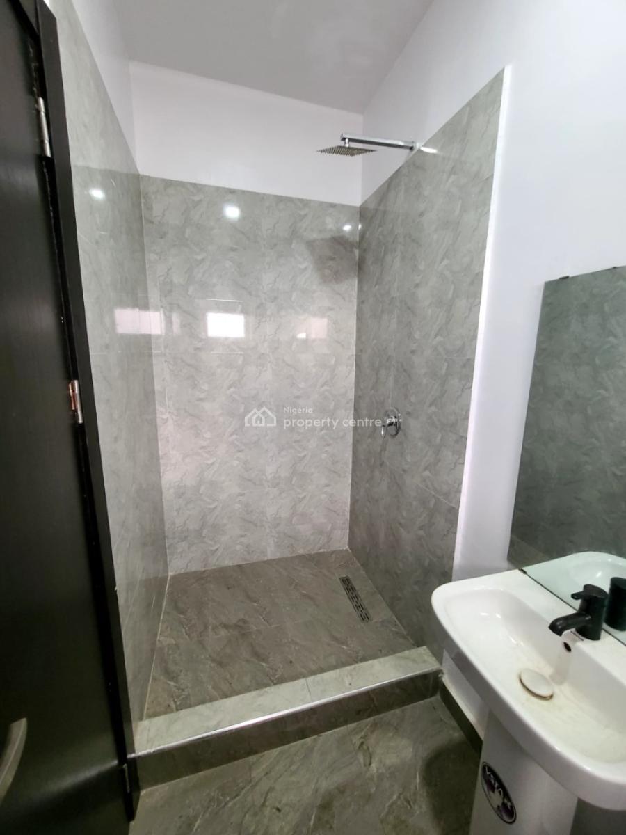 Luxurious 3bedroom Penthouse Apartment, Ifako, Gbagada, Lagos, Flat / Apartment for Sale