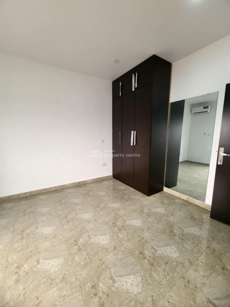 Luxurious 3bedroom Penthouse Apartment, Ifako, Gbagada, Lagos, Flat / Apartment for Sale