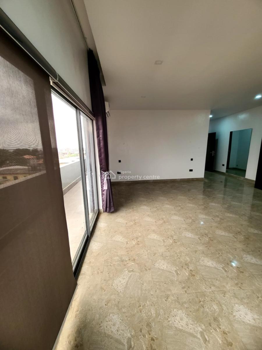 Luxurious 3bedroom Penthouse Apartment, Ifako, Gbagada, Lagos, Flat / Apartment for Sale