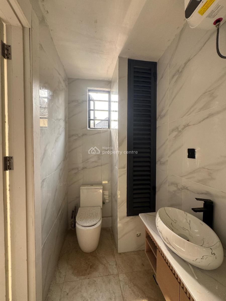 Smart 2bedroom Furnished Apartment, Ikate, Lekki, Lagos, Flat / Apartment for Sale