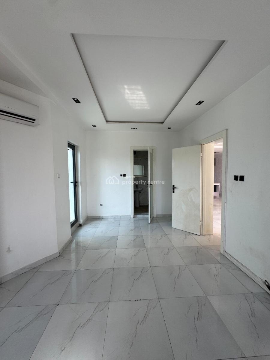 Luxurious 2bedroom Standard Apartment with Swimming Pool, Ikate, Lekki, Lagos, Flat / Apartment for Sale