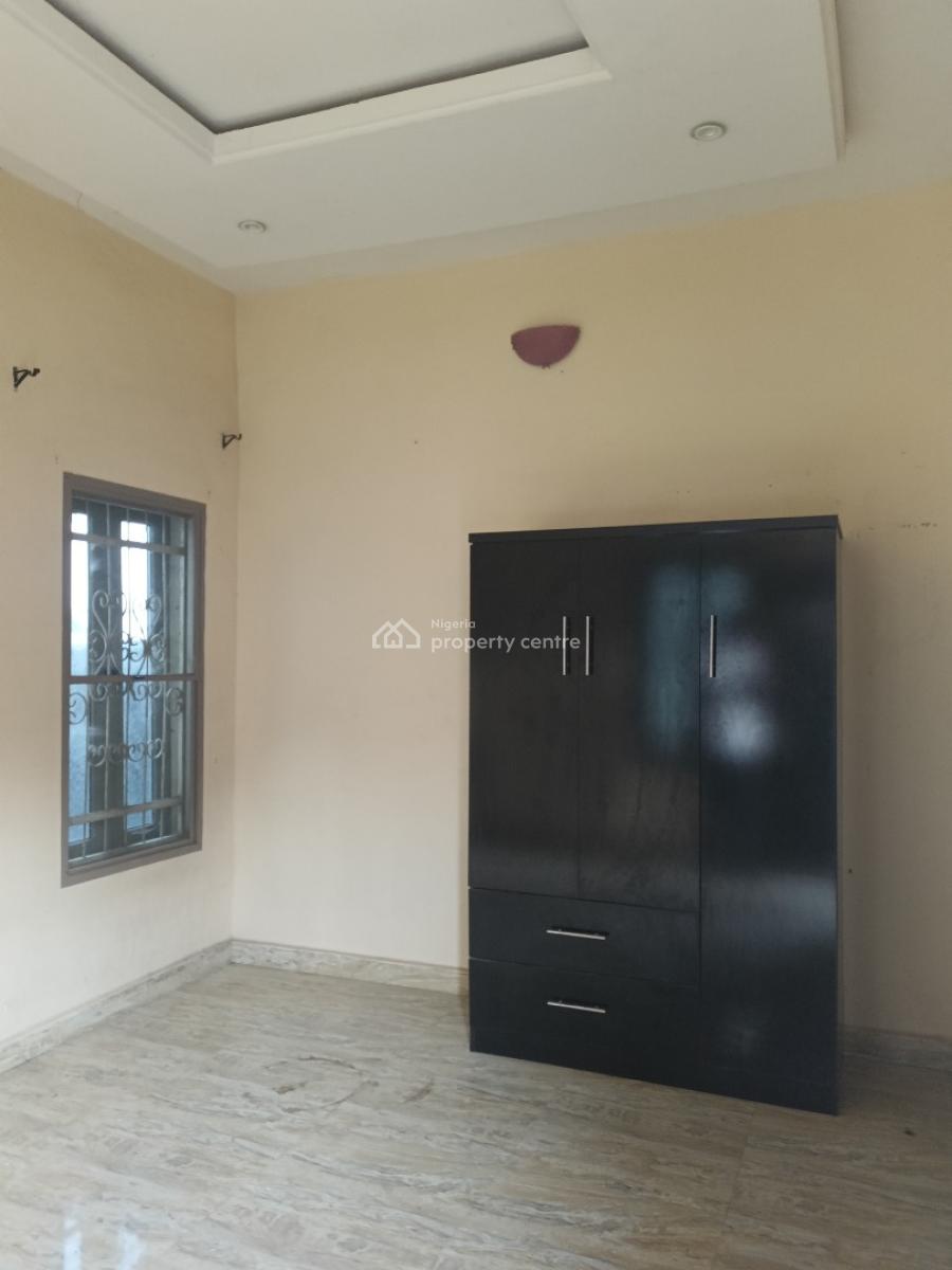 Standard Self-contain in Arab Road, Arab Road, Kubwa, Abuja, Self Contain (single Rooms) for Rent