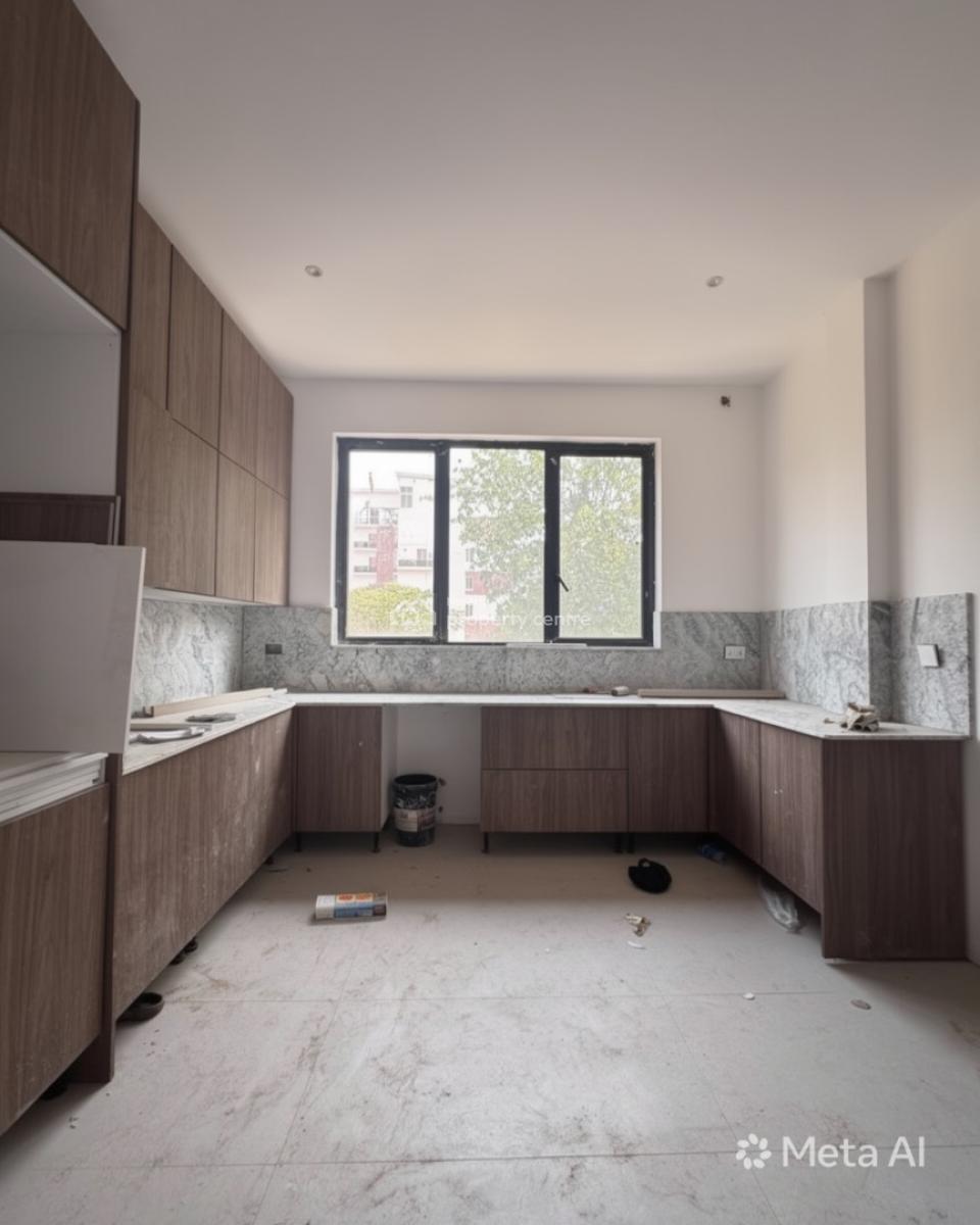 4 Bedroom Terrace, Ikoyi, Lagos, Terraced Duplex for Sale