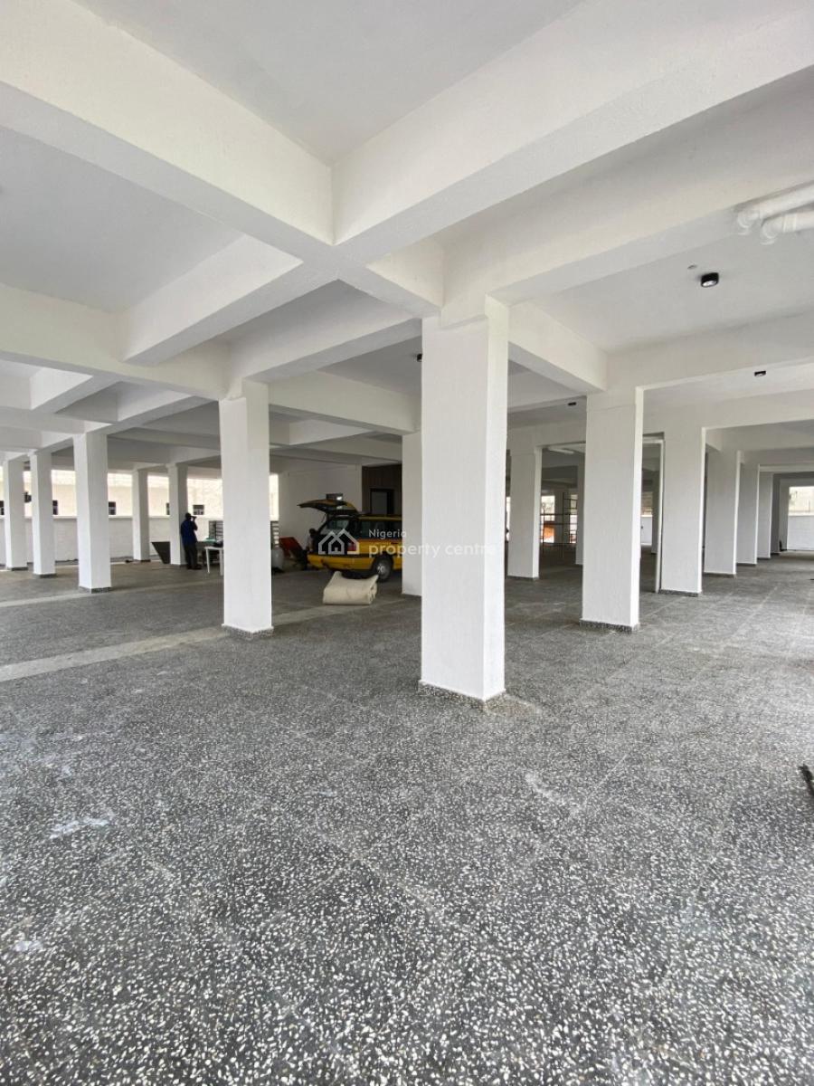 Excellent 3bedroom Apartment with a Pool,bq,gym, Ikate, Lekki, Lagos, Flat / Apartment for Sale