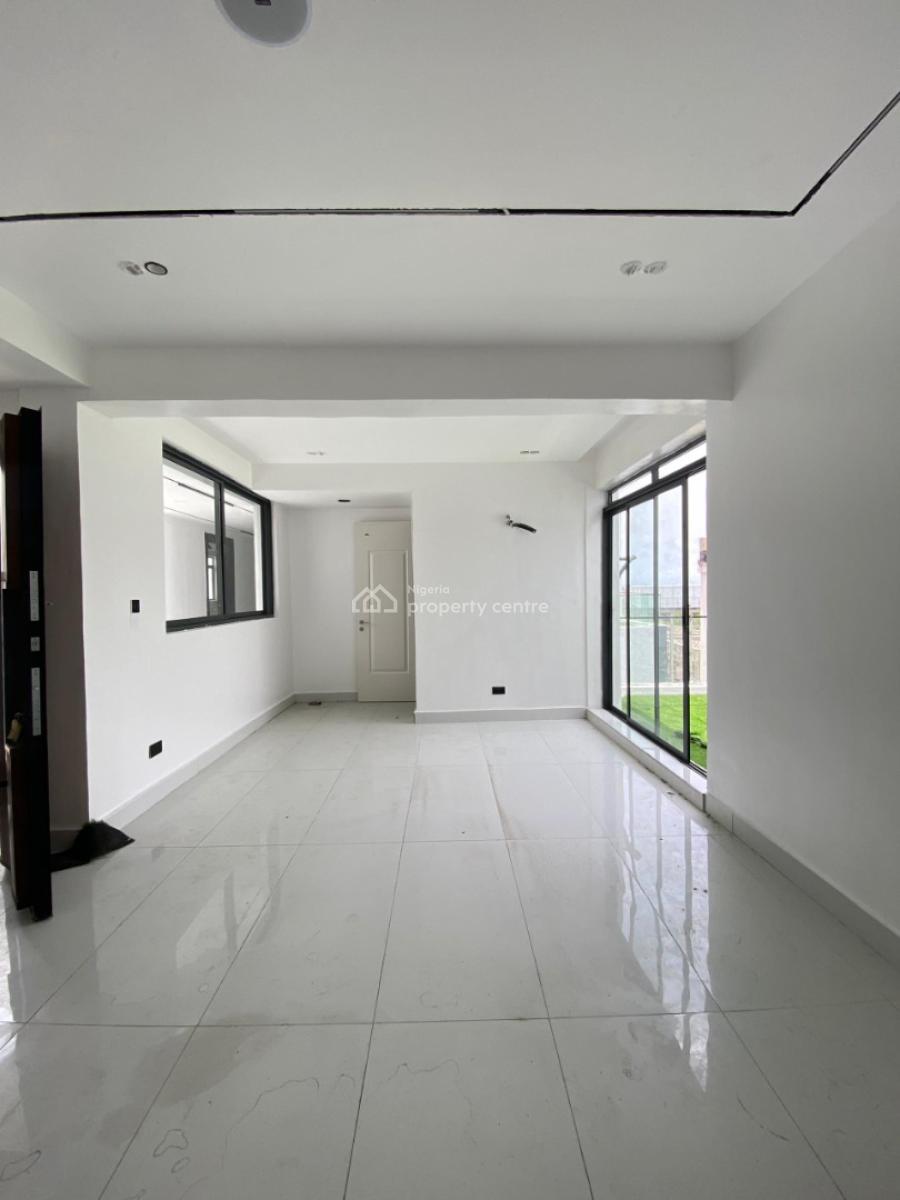 Excellent 3bedroom Apartment with a Pool,bq,gym, Ikate, Lekki, Lagos, Flat / Apartment for Sale