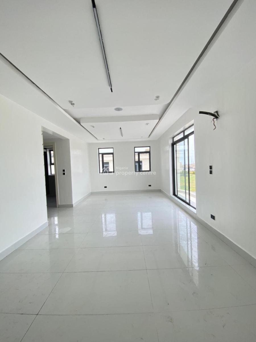 Excellent 3bedroom Apartment with a Pool,bq,gym, Ikate, Lekki, Lagos, Flat / Apartment for Sale