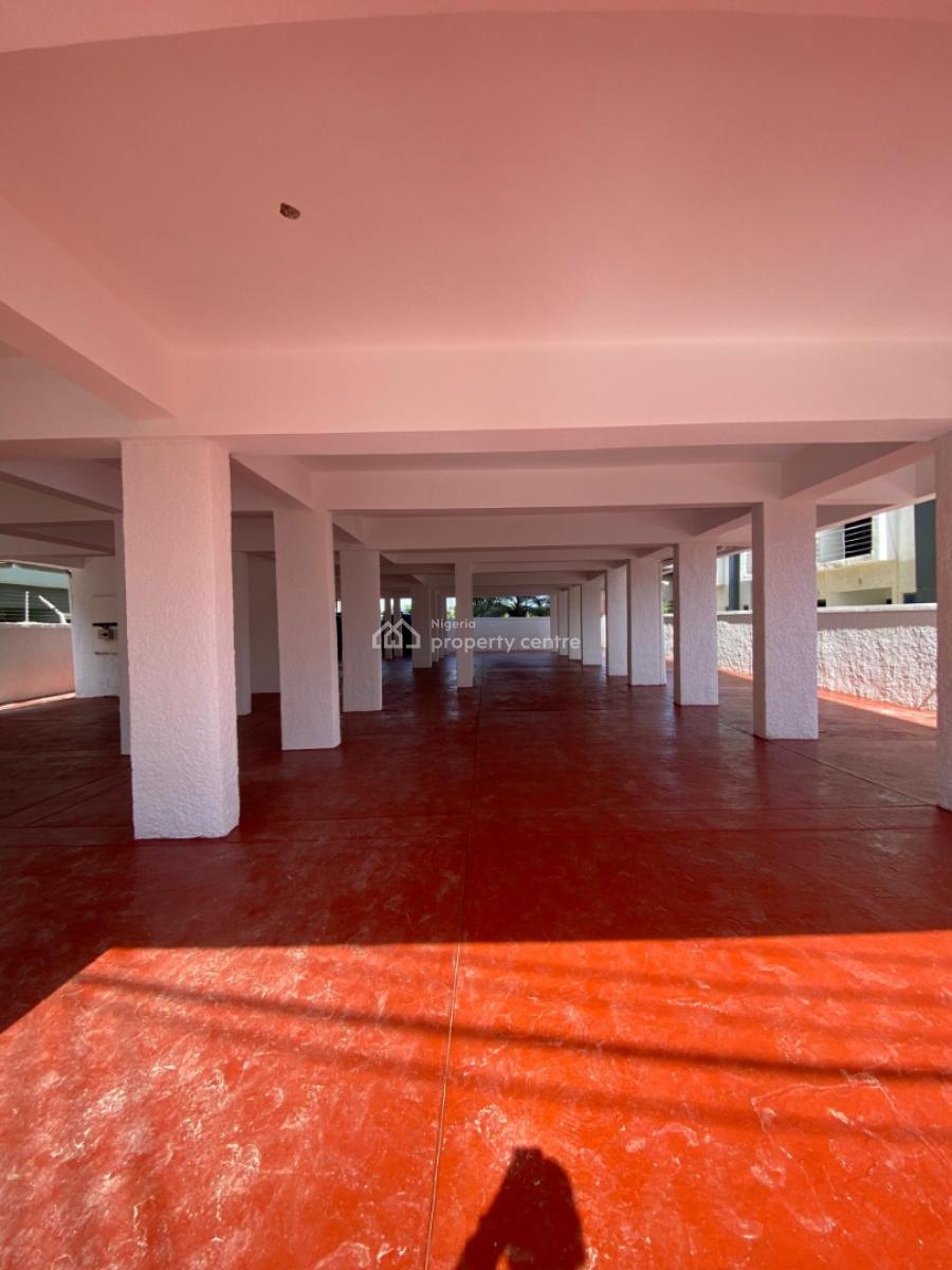 Excellent 2bedroom Apartment Within a Secured Environment, Ikate, Lekki, Lagos, Flat / Apartment for Sale