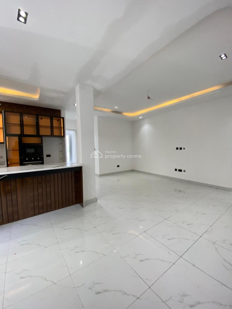 Excellent 2bedroom Apartment Within a Secured Environment, Ikate, Lekki, Lagos, Flat / Apartment for Sale