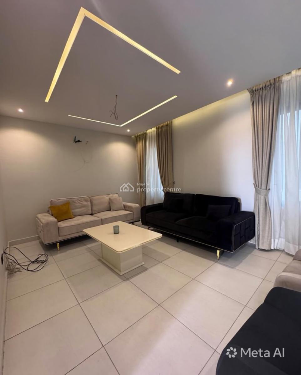 4 Bedroom Terrace, Lekki, Lagos, Terraced Duplex for Sale