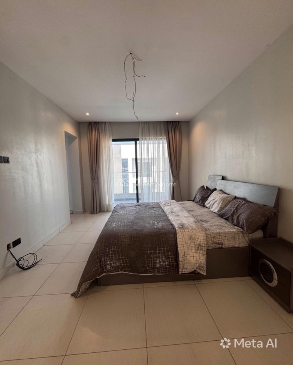 4 Bedroom Terrace, Lekki, Lagos, Terraced Duplex for Sale