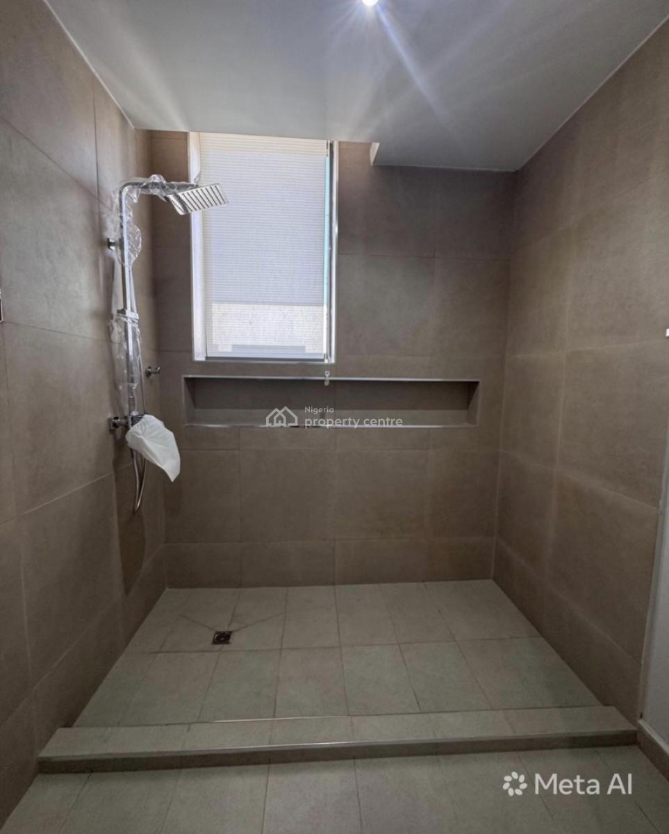 4 Bedroom Terrace, Lekki, Lagos, Terraced Duplex for Sale
