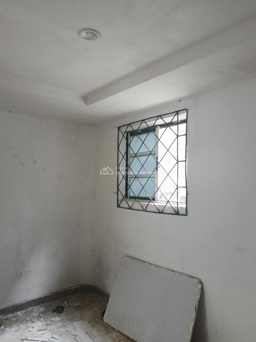 Newly Renovated Selfcon in Arab Road, Arab Road, Kubwa, Abuja, Self Contain (single Rooms) for Rent