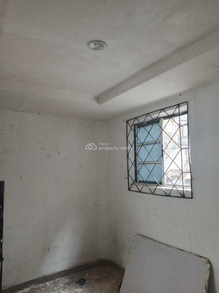 Newly Renovated Selfcon in Arab Road, Arab Road, Kubwa, Abuja, Self Contain (single Rooms) for Rent