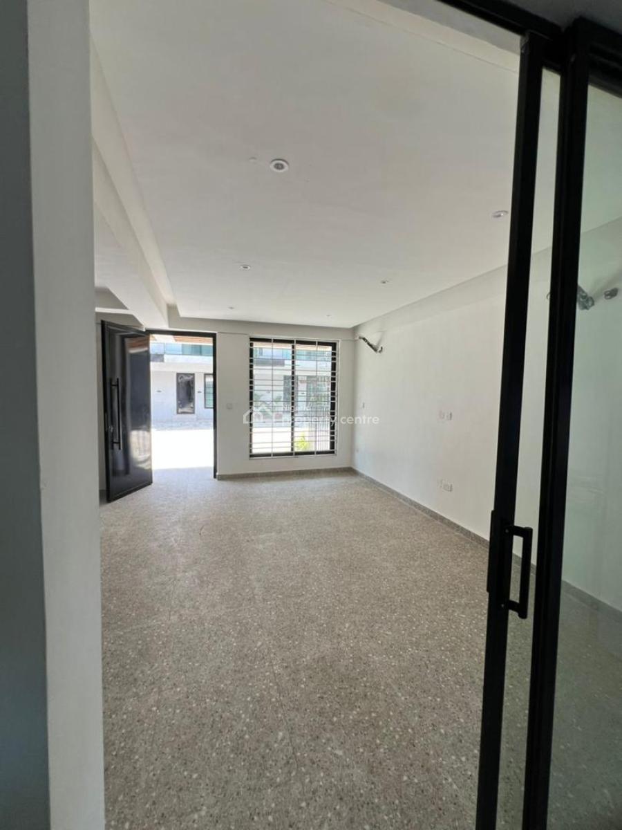 Aesthetically Pleasing 4bedroom Terrace Duplex with All Rooms Ensuite, Ikate, Lekki, Lagos, Terraced Duplex for Sale