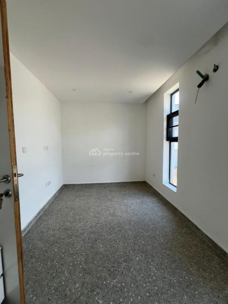 Aesthetically Pleasing 4bedroom Terrace Duplex with All Rooms Ensuite, Ikate, Lekki, Lagos, Terraced Duplex for Sale