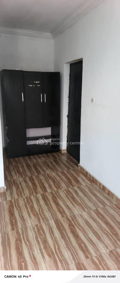 a Luxury Shared Apartment with Excel, Marshy Hill Estate, Badore, Ajah, Lagos, Mini Flat (room and Parlour) for Rent