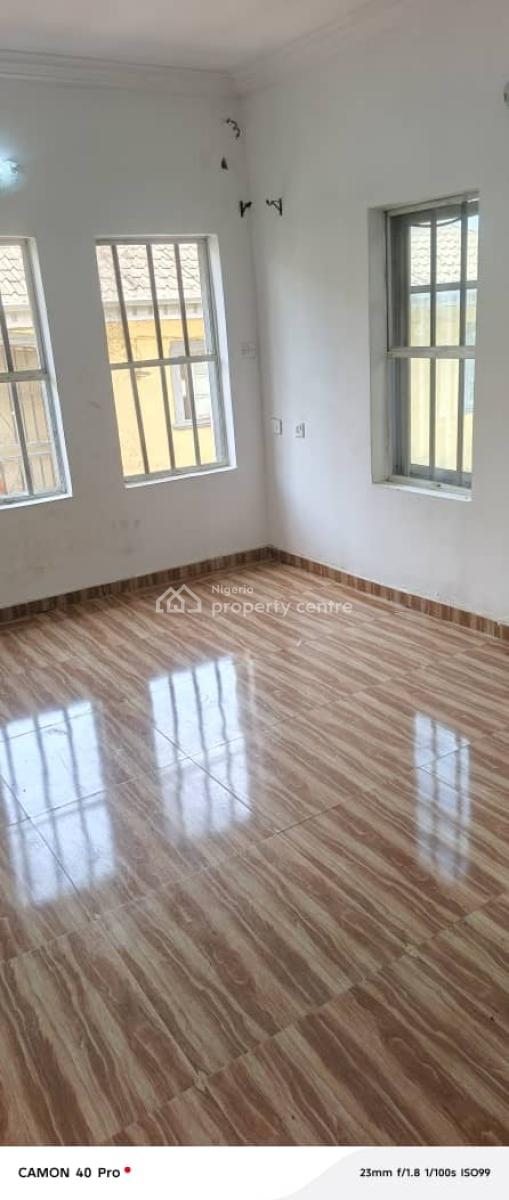 a Luxury Shared Apartment with Excel, Marshy Hill Estate, Badore, Ajah, Lagos, Mini Flat (room and Parlour) for Rent