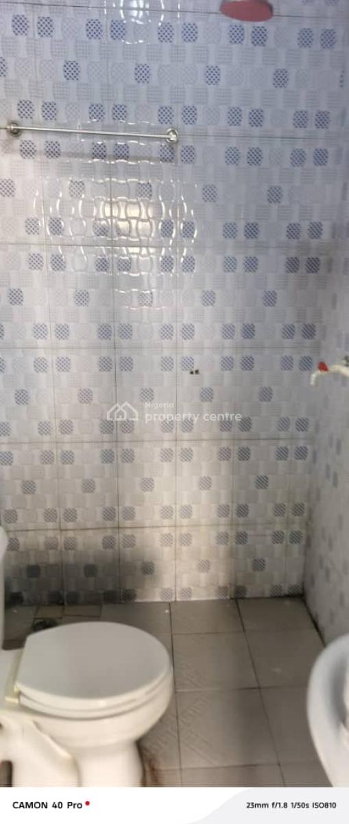 a Luxury Shared Apartment with Excel, Marshy Hill Estate, Badore, Ajah, Lagos, Mini Flat (room and Parlour) for Rent