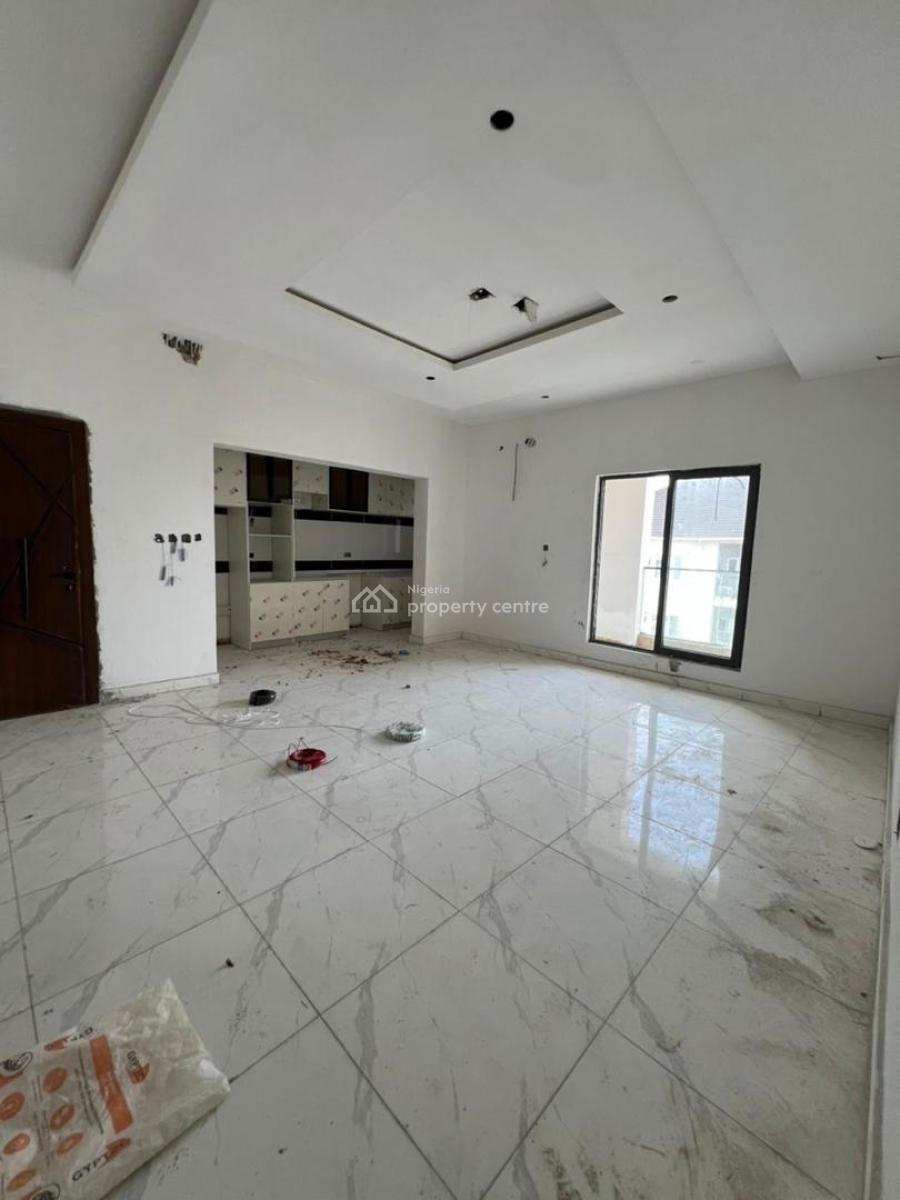 Excellent 2bedroom Apartment with a Pool and Gym, Ikate, Lekki, Lagos, Flat / Apartment for Sale