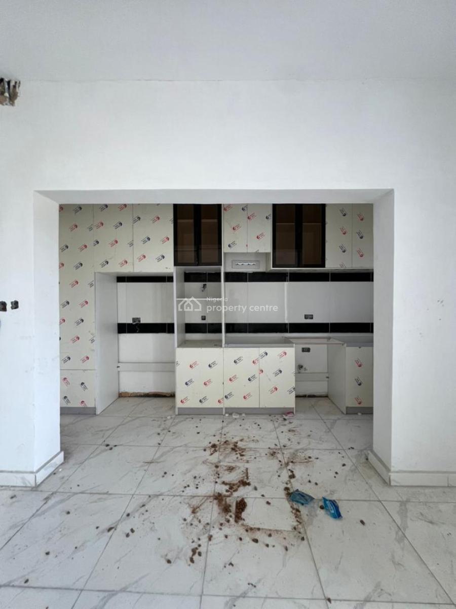 Excellent 2bedroom Apartment with a Pool and Gym, Ikate, Lekki, Lagos, Flat / Apartment for Sale