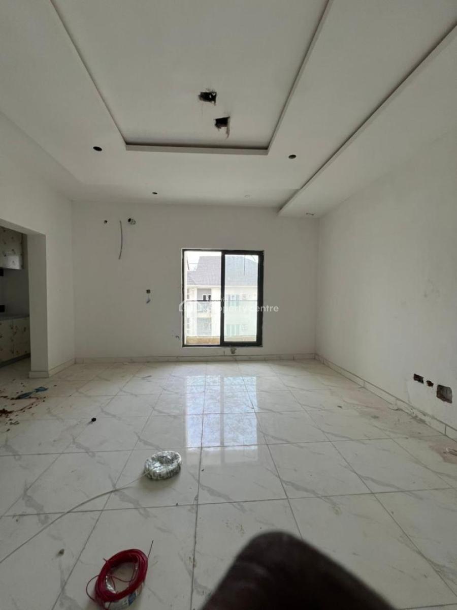 Excellent 2bedroom Apartment with a Pool and Gym, Ikate, Lekki, Lagos, Flat / Apartment for Sale