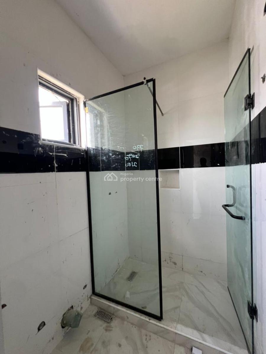 Excellent 2bedroom Apartment with a Pool and Gym, Ikate, Lekki, Lagos, Flat / Apartment for Sale