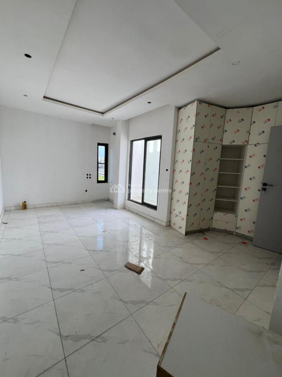 Excellent 2bedroom Apartment with a Pool and Gym, Ikate, Lekki, Lagos, Flat / Apartment for Sale