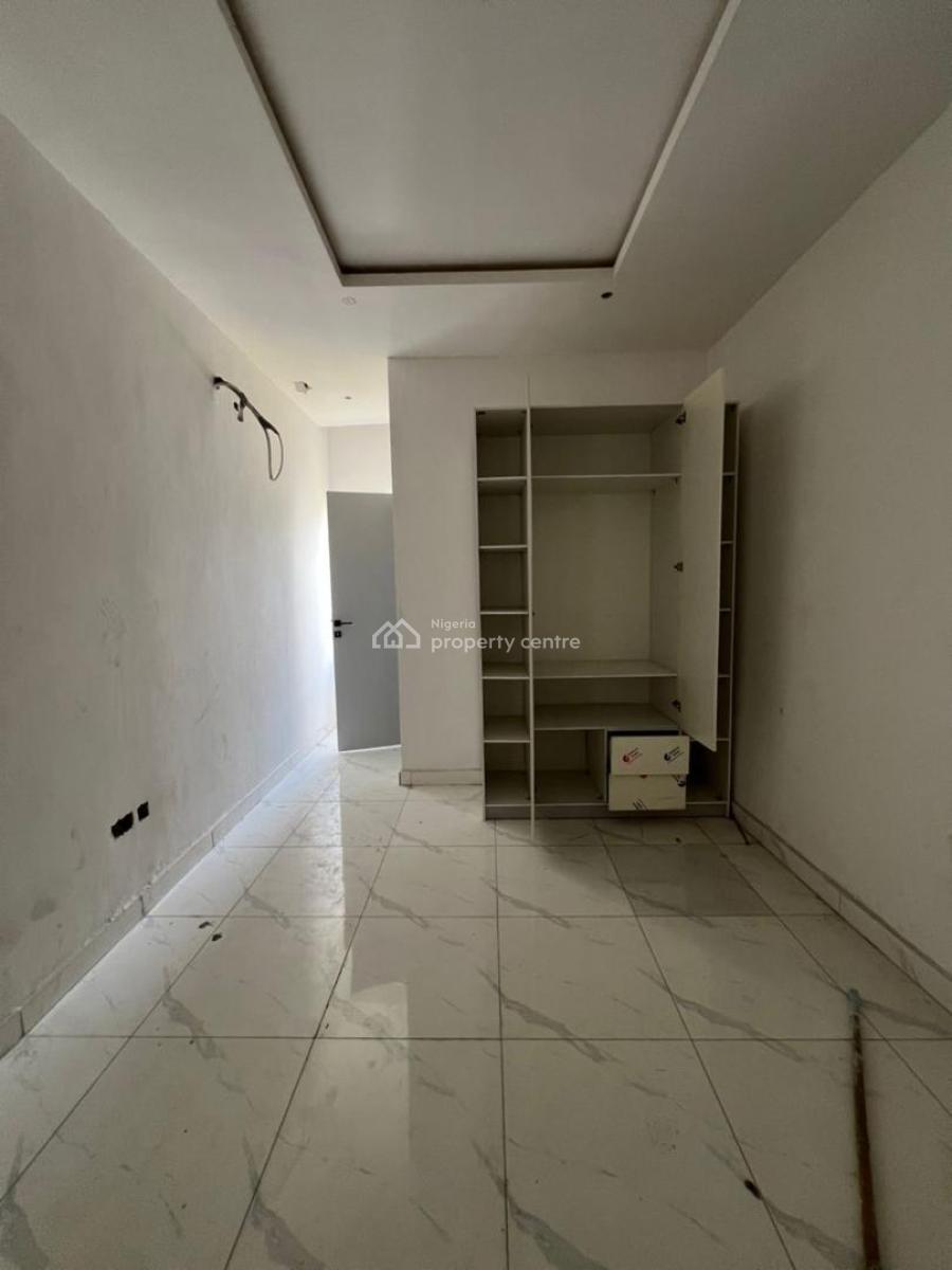 Excellent 2bedroom Apartment with a Pool and Gym, Ikate, Lekki, Lagos, Flat / Apartment for Sale