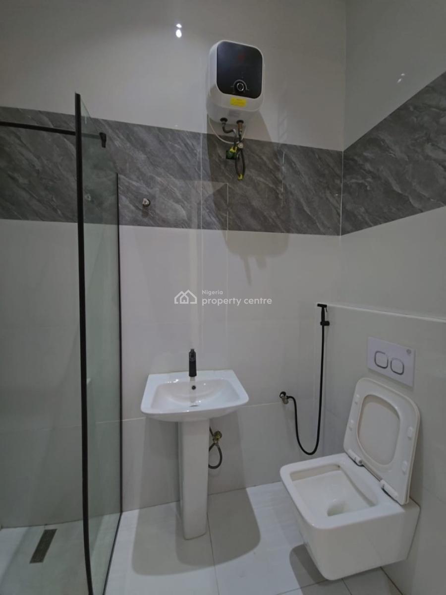Luxury 2 Bedroom Penthouse, Lekki Conservative Centre (lcc), Lekki, Lagos, Flat / Apartment for Sale