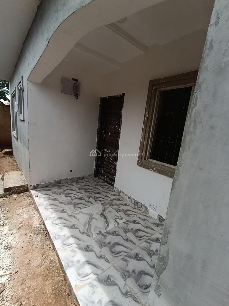 Newly Built Mini Flat Room and Parlor at Itele, Itele Ogun State Close to Ayobo Lagos, Ipaja, Lagos, Mini Flat (room and Parlour) for Rent