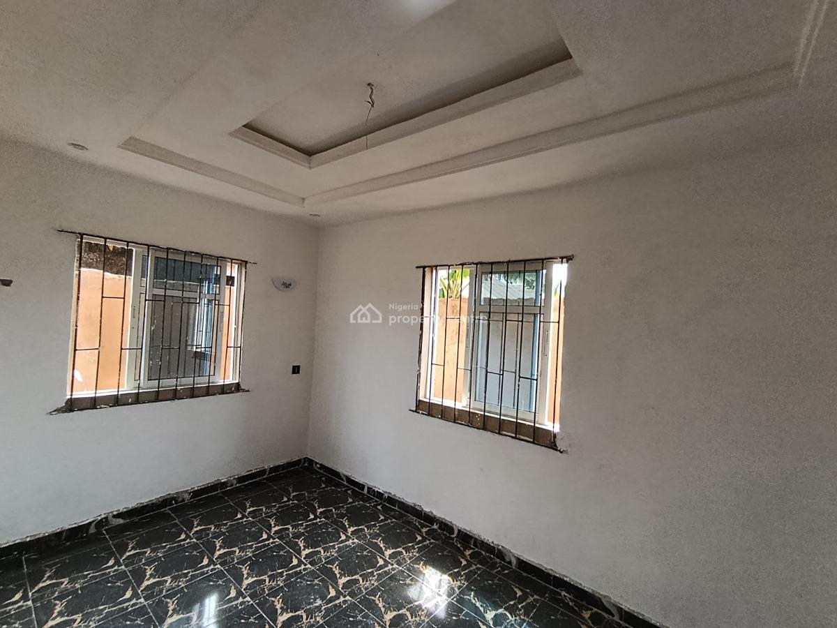 Newly Built Mini Flat Room and Parlor at Itele, Itele Ogun State Close to Ayobo Lagos, Ipaja, Lagos, Mini Flat (room and Parlour) for Rent