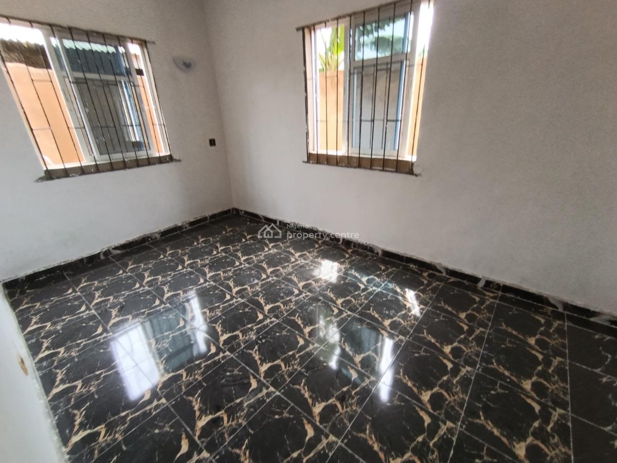 Newly Built Mini Flat Room and Parlor at Itele, Itele Ogun State Close to Ayobo Lagos, Ipaja, Lagos, Mini Flat (room and Parlour) for Rent